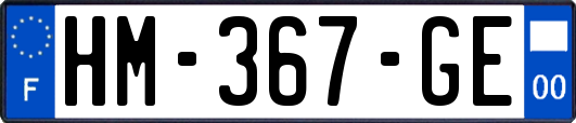 HM-367-GE