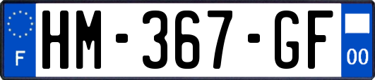 HM-367-GF