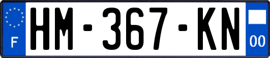 HM-367-KN