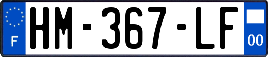 HM-367-LF