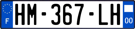 HM-367-LH