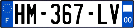 HM-367-LV