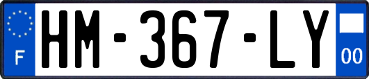 HM-367-LY