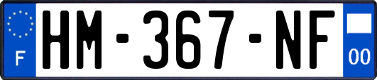HM-367-NF