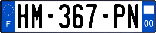 HM-367-PN