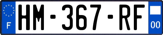 HM-367-RF