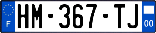 HM-367-TJ