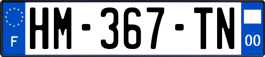 HM-367-TN