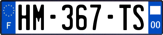 HM-367-TS
