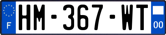 HM-367-WT