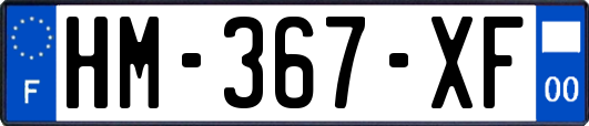 HM-367-XF