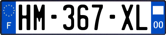 HM-367-XL