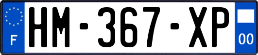 HM-367-XP