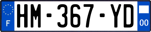 HM-367-YD