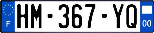 HM-367-YQ