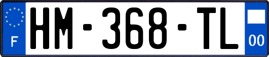 HM-368-TL