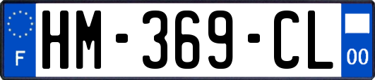 HM-369-CL