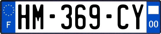 HM-369-CY