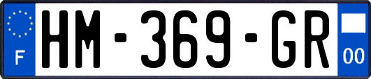 HM-369-GR