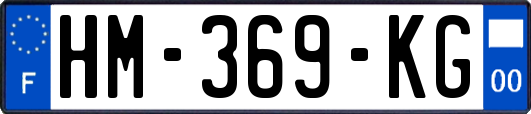 HM-369-KG