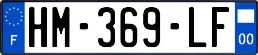 HM-369-LF