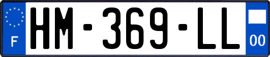 HM-369-LL