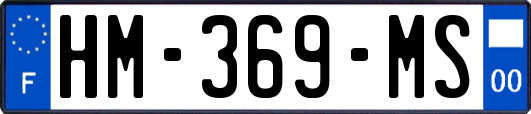 HM-369-MS