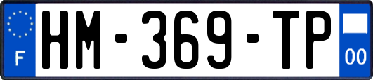 HM-369-TP