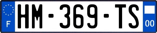 HM-369-TS