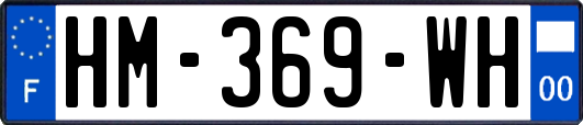 HM-369-WH
