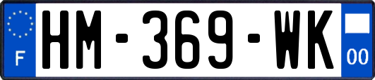 HM-369-WK
