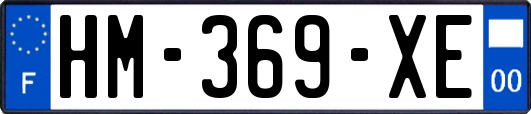 HM-369-XE