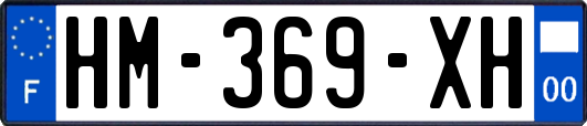 HM-369-XH
