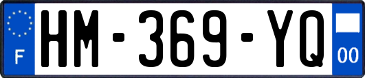 HM-369-YQ