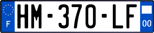 HM-370-LF
