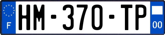 HM-370-TP