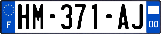 HM-371-AJ