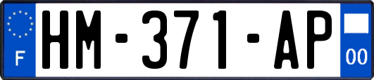 HM-371-AP
