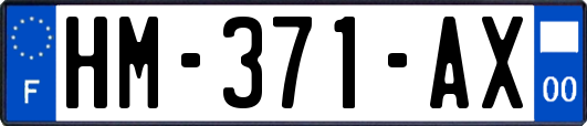 HM-371-AX