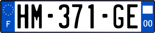 HM-371-GE