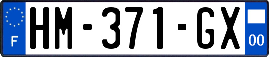 HM-371-GX
