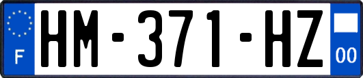 HM-371-HZ