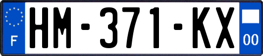 HM-371-KX