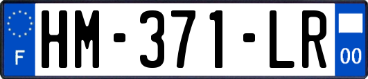 HM-371-LR