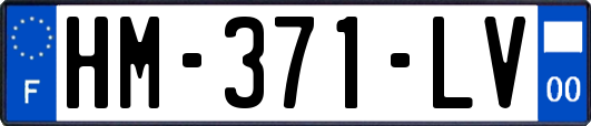 HM-371-LV