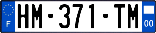 HM-371-TM