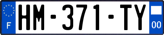 HM-371-TY