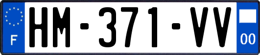 HM-371-VV