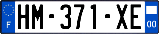 HM-371-XE