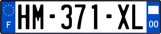 HM-371-XL
